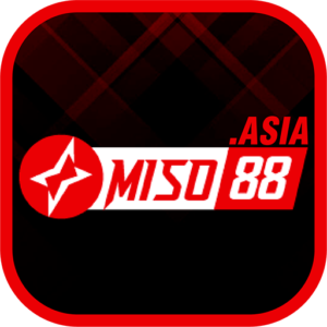 Logo Miso88 Asia